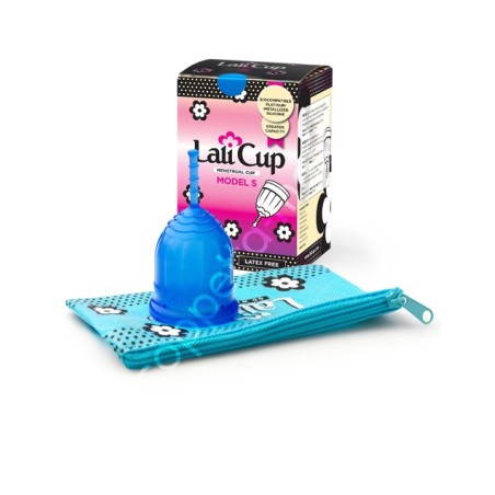 Lalicup S Blu