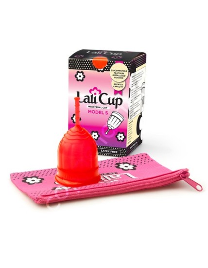 Lalicup S Rossa