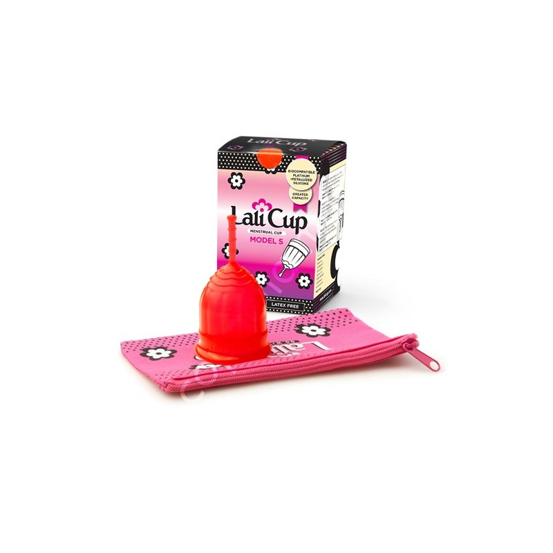 Lalicup Small Lalicup Small