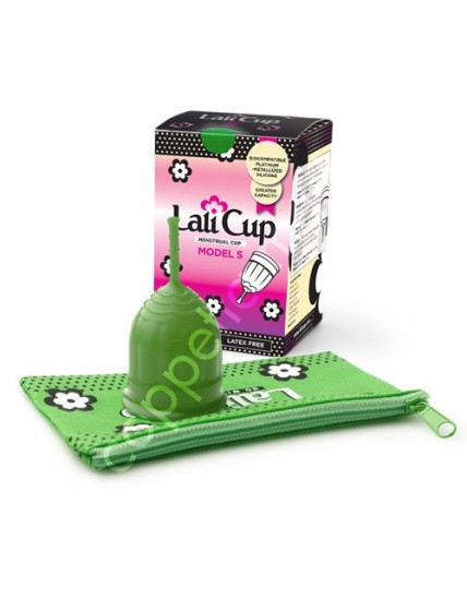 Lalicup S Verde