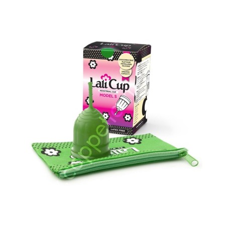 Lalicup S
