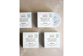 Solid deodorant organic CO.SO -Neutro (Fragrance free) 50ml
