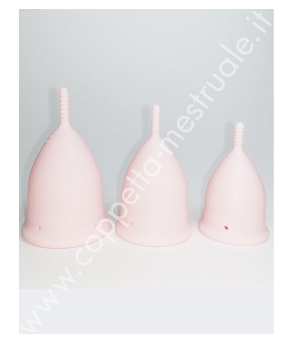 Popsy Active menstrual cup Xsmall