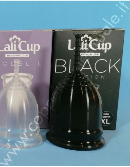 Lalicup Extralarge