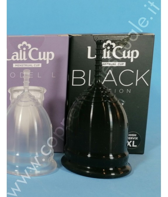 Lalicup Extralarge