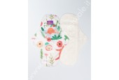 Day Cloth Pad in Bamboo Terry 24 cm single no packaging Letitflow