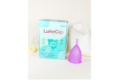 LukeCup TEEN- the menstrual cup soft for teenagers