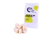 CARE CUBES- Cubetti per creare salviette umidificate Sacchetto 15 pz