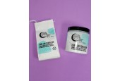 CLEAN&CLEAR stain remover and cleaning powder for menstrual cups and garments-Jar 250 gr