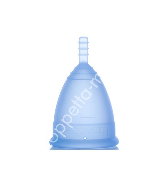 Lunette menstrual cup Large Size 2