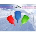 Lalicup compact Kit LetItFlow