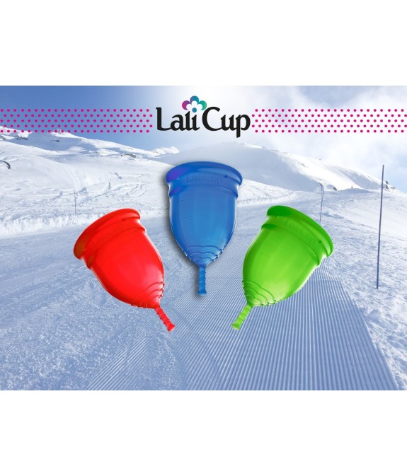 Lalicup simple no packaging