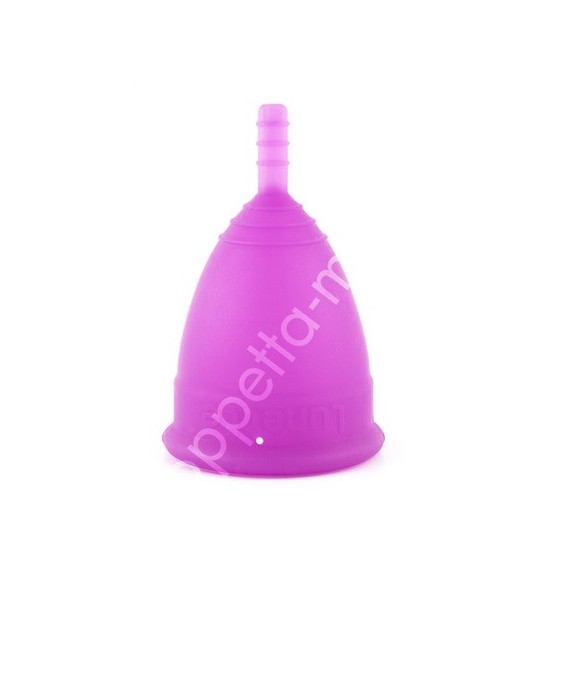 Lunette menstrual cup Large Size 2