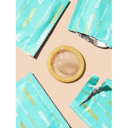 preservativi sottili migliori per l'ambiente e salute
