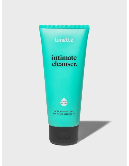 Intimate Cleanser and Moisturizing Lunette 100 ml