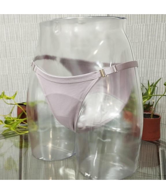 71Nmly Costume da Bagno Mestruale,Bikini Mestruale,Pantaloni da Nuoto per Il Periodo,Biancheria Intima Mestruale a Prova di Perdite,Costume da Bagno Mestruale per Donna e Adolescente(L