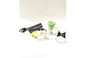 Kit  ciclo under 25 - Small ACTIVE - LetItFlow