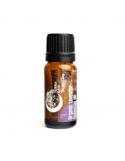 Essential oil - Lavandin 10 ml