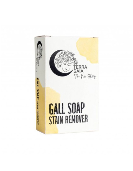 Gall soap stain remover Yellow&Blue 140gr