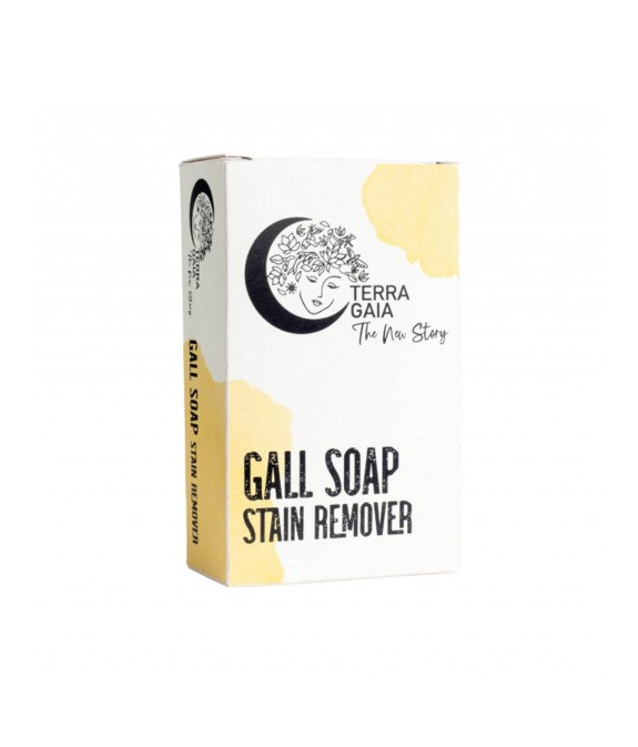 Gall soap stain remover Yellow&Blue 140gr