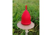 Popsy soft small Rosso- Pack economico
