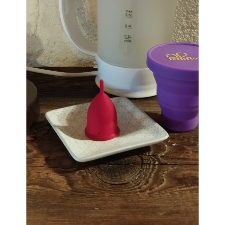 coppetta morbida popsy soft economica