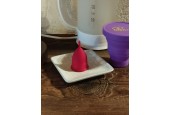 Popsy soft small Rosso- Pack economico