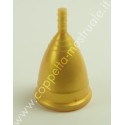 Coppetta Cuplee Pearly limited oro edition