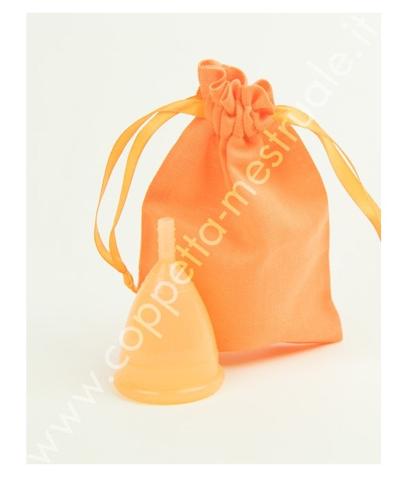 Cuplee menstrual cup Small