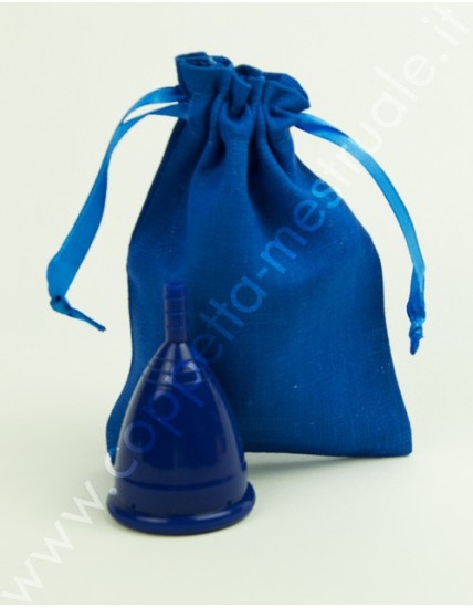 Cuplee menstrual cup Small