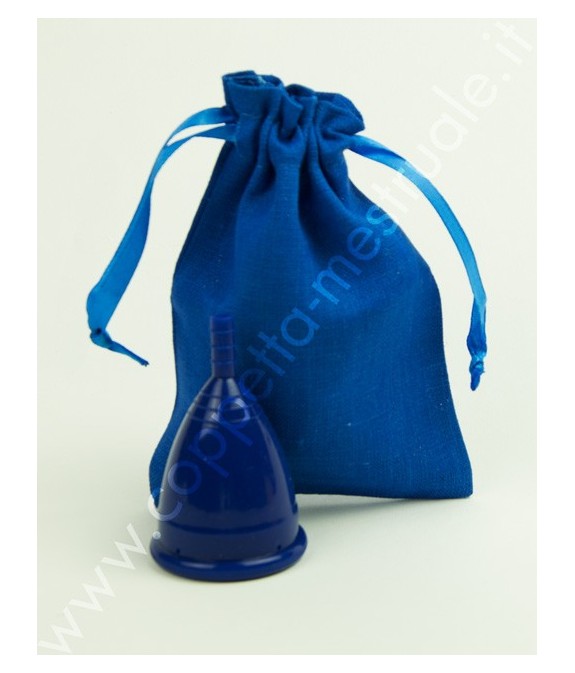 Cuplee menstrual cup Small