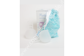 Merula menstrual cup One size Ice