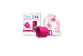 Merula menstrual cup Xl Strawberry