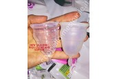 Luvurbody menstrual cup Large