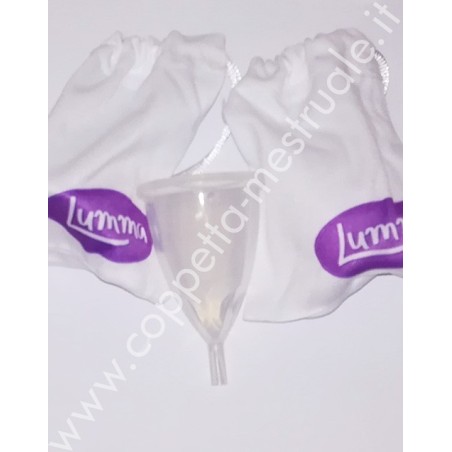 Lumma Easy cup menstrual cup A
