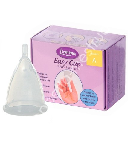 Lumma Easy cup menstrual cup A