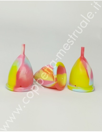 Lumma Easy cup menstrual cup CML