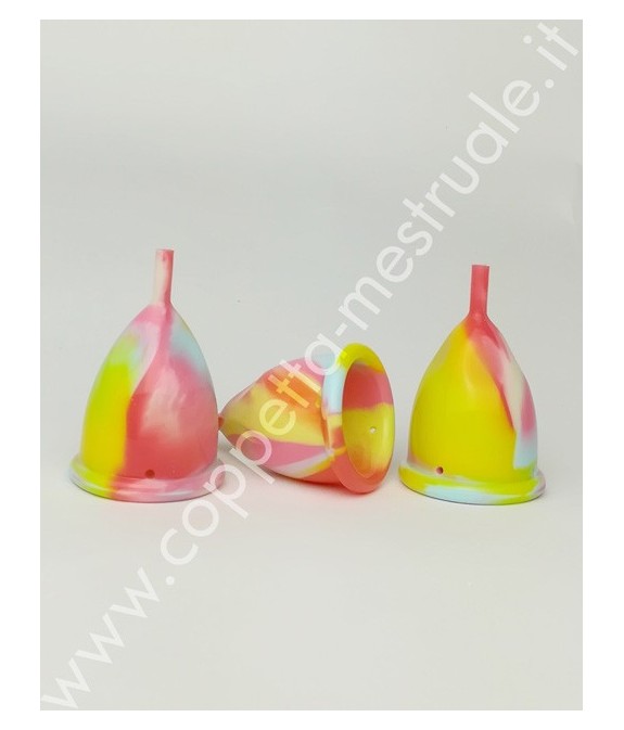 Lumma Easy cup menstrual cup CML