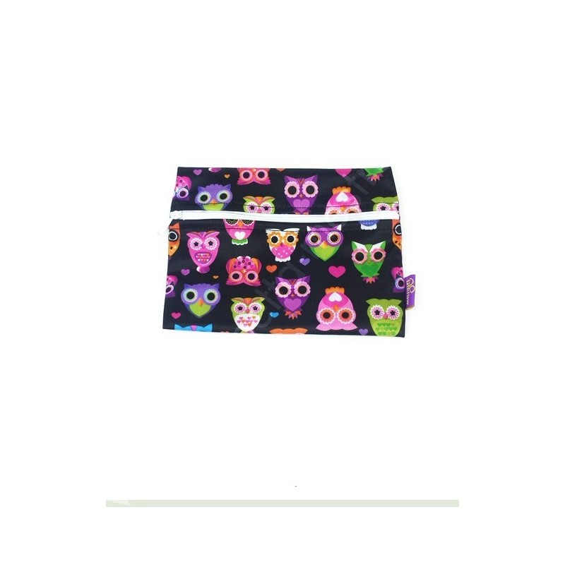 Wet Bag Small LetItFlow (14x20cm) Wet Bag Small LetItFlow (14x20cm)
