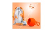 Merula menstrual cup One Size Fox