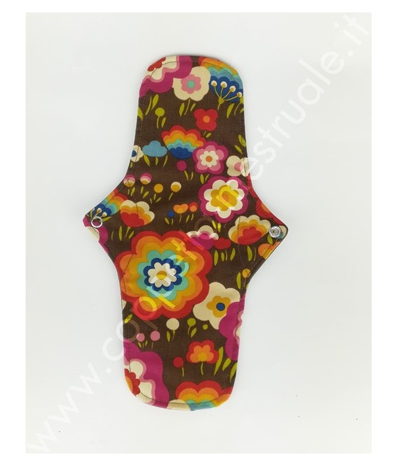 Party In My Pants Reusable Cloth Pad Overnight cotton