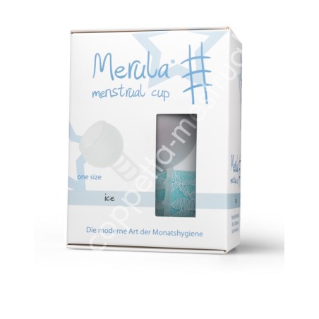 Merula cup one size Ice