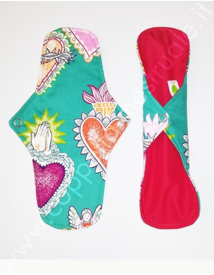 Assorbente Medio Cotone Party In My Pants singolo