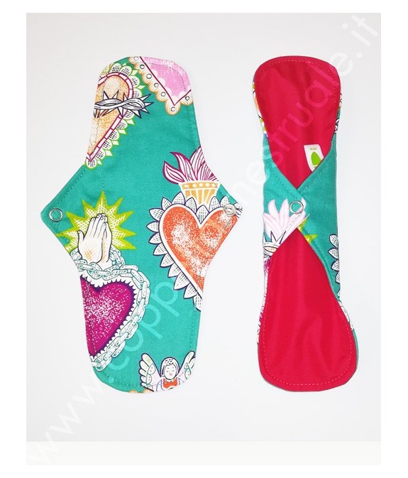 Assorbente Medio Cotone Party In My Pants singolo