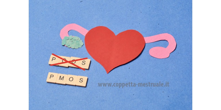 PCOS addio. Benvenuta PMOS: perché cambia nome