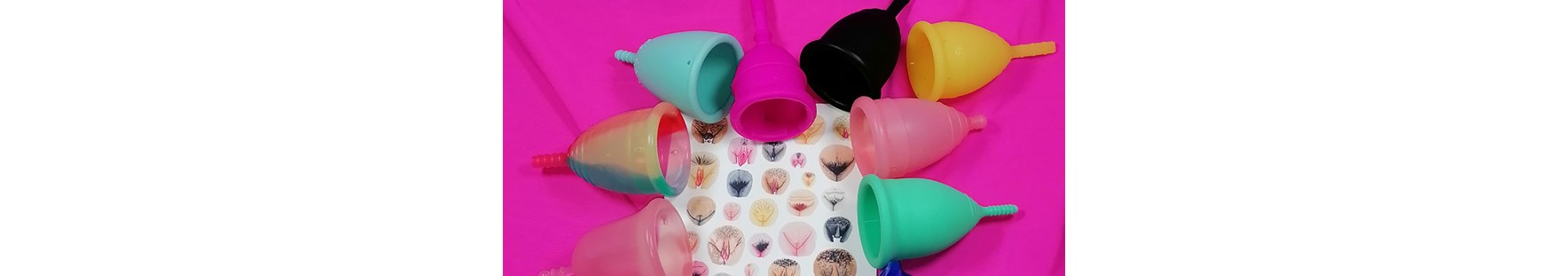 Menstrual cups