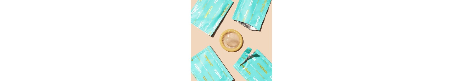 Preservativi efficaci: i migliori per la tua protezione sessuale