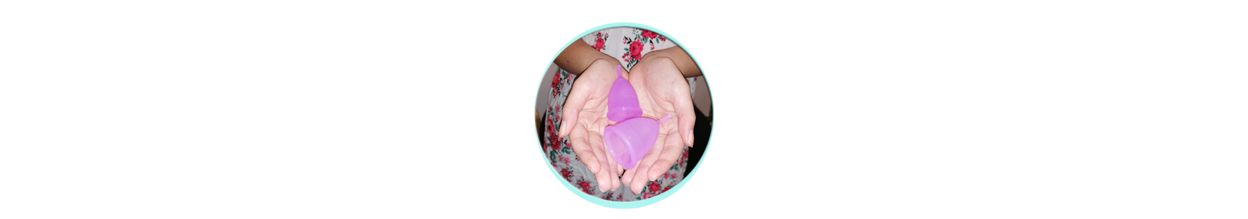 LukeCup the soft menstrual cup gentle with your bladder and rectum