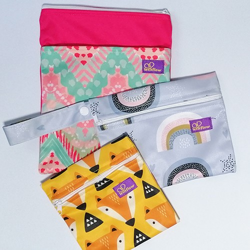 Bags/Pouches